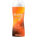 Гель-змазка Durex Play Massage 2в1 Sensual з іланг-ілангом, 200 мл foto 1