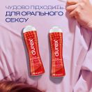 Гель-змазка Durex Play Saucy Strawberry аромат полуниці, 50 мл foto 4