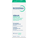 Средство Bioderma (Биодерма) Sebium Sensitive успокаивающее 30 мл foto 1