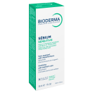 Средство Bioderma (Биодерма) Sebium Sensitive успокаивающее 30 мл foto 2