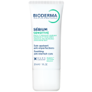 Средство Bioderma (Биодерма) Sebium Sensitive успокаивающее 30 мл foto 3