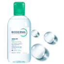 Лосьйон Bioderma (Біодерма) Sebium Н2О для жирної шкіри 250 мл foto 2