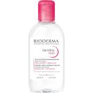 Лосьон Bioderma (Биодерма) Sensibio Н2О для чувствительной кожи 250 мл foto 1