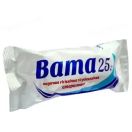 Вата стерильная гигроскопическая ролик, 25 г foto 1