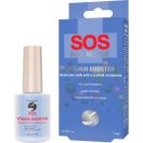 Витаминный коктейль для ногтей SOS Nail Rescue с технологией использования стволовых клеток растений, 11 мл foto 1