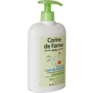 Лосьйон Corine De Farme (Корін Де Фарм) дитячий зволожуючий 500 мл foto 2