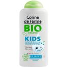 Гель-крем Corine De Farme для душу 2в1 Дитячий органічний 300 мл  foto 1
