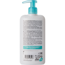 Гель для інтимної гігієни Corine De Farme (Корін Де Фарм) Свіжий алое вера, без сульфатів, 250 мл foto 3