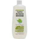 Шампунь Corine de Farme (Корін де Фарм) для жирного волосся очищувальний з екстрактом зеленого чаю 750 мл foto 1
