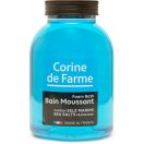 Піна Corine de Farme (Корін де Фарм) для ванни Морська сіль 1000 мл foto 1