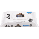 Серветки Les Wouf (Ле Вуф) для собак для лап і шерсті очищуючі №70 foto 2