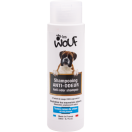 Шампунь Les Wouf (Ле Вуф) для собак против запаха 200 мл foto 1