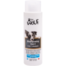 Шампунь Les Wouf (Ле Вуф) для собак 3в1 200 мл foto 1