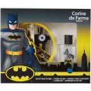 Набір Corine De Farme Бетмен серія Disney (Вода туалетна 50 мл + Іграшка) foto 2