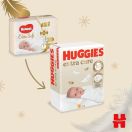 Підгузки Huggies Extra Care р.2 (3-6 кг) 24 шт. foto 4