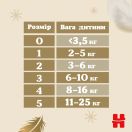 Підгузки Huggies Extra Care р.4 (8-16кг) 33 шт. foto 14