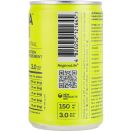 Напій Extra Life Vitamin Cocktail Поліпшення травлення, 150 мл foto 4