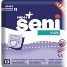 Підгузки для дорослих Super Seni Plus medium/середні air 10 шт foto 1