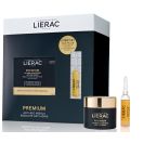 Набір Lierac Premium (Крем Premium 50 мл  + Cica-filler Сироватка 10 мл) foto 1