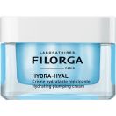 Крем для лица Filorga Hydra-Hyal увлажняющий антивозрастной, 50 мл foto 1