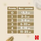 Подгузники Huggies (Хаггис) Extra Care размер 0 (до 3,5 кг) №25 foto 14