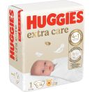 Підгузки Huggies Extra Care р.1 (2-5 кг) 22 шт. foto 2