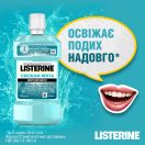 Ополаскиватель для полости рта Listerine Свежая мята 500 мл foto 5