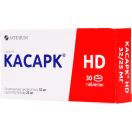 Касарк HD 32 мг/25 мг таблетки №30 foto 1