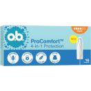 Тампони o.b. ProComfort Super Plus 16 шт foto 1