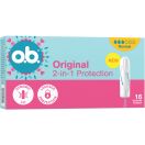 Тампоны o.b. Normal 16 шт foto 1
