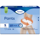 Підгузки-трусики для дорослих Tena (Тена) Pants Plus S №14 foto 2