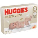 Підгузники Huggies Elite Soft Newborn-2 (4-6 кг) 50 шт foto 2