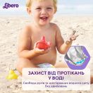 Підгузки-трусики Libero Swimpants розмір Small, 7-12 кг, для плавання №12 foto 3