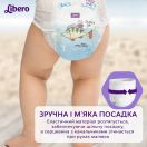 Підгузки-трусики Libero Swimpants розмір Small, 7-12 кг, для плавання №12 foto 4