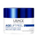 Крем для обличчя Uriage Age Lift Peel нічний 50 мл foto 1