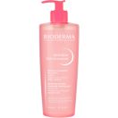 Гель Bioderma (Біодерма) Sensibio очищуючий 500 мл - фото №1 Гель Bioderma (Біодерма) Sensibio очищуючий 500 мл foto 1