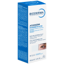 Bioderma Atoderm (Біодерма) Інтенсив для контуру очей 100 мл foto 2