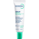 Гель-крем Bioderma (Біодерма) Sebium Керато+ 30 мл foto 2