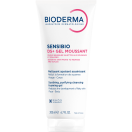 Гель Bioderma (Біодерма) Sensibio DS + Gel moussant Сансибіо DS для очищення 200 мл foto 1