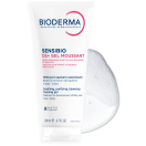 Гель Bioderma (Біодерма) Sensibio DS + Gel moussant Сансибіо DS для очищення 200 мл foto 2