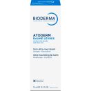 Бальзам Bioderma (Биодерма) Atoderm для губ 15 мл foto 1