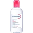 Вода Bioderma (Биодерма) Sensibio Н2О мицеллярная для чувствительной кожи 250 мл foto 1