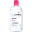 Вода Bioderma (Биодерма) Sensibio Н2О мицеллярная для чувствительной кожи 500 мл foto 1