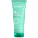 Гель-гомаж Bioderma (Біодерма) Sebium відлущуючий для обличчя 75 мл foto 1