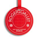 Набор Roger&Gallet (Роже&Галье) Красный имбирь (вода 100 мл + мыло 50 г + таблетки для ванны 3х25 г) foto 3