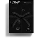 Набор новогодний Lierac (Лиерак) Hydragenist (для контура глаз 15 мл+Вода мицелярнная 50 мл+2 диска) foto 2