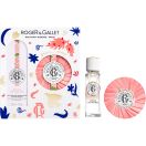 Набор Roger&Gallet (Роже&Галле) Цветок инжира (вода 30 мл + мыло 100 г) foto 1