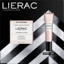 Набір Lierac (Лієрак) Lift Integral (Крем денний 50 мл + Засіб для контуру очей 15 мл) foto 1