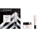 Набір Lierac (Лієрак) Lift Integral (Крем денний 50 мл + Засіб для контуру очей 15 мл) foto 2