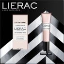 Набір Lierac (Лієрак) Lift Integral (Сироватка 30 мл+Засіб для контуру очей 15 мл) foto 1